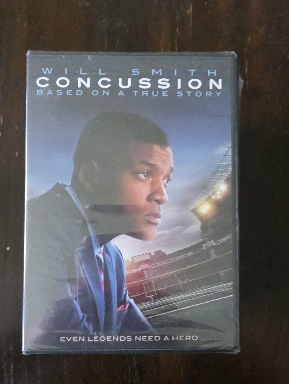 Concussion
